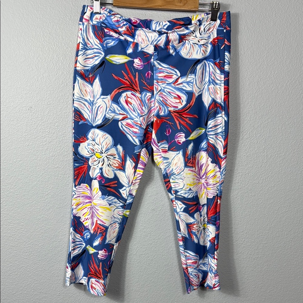 Aryeh‎ Floral Print Pants